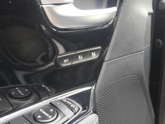 KIA e-Niro ExecutiveLine 64 kWh 1-Fase | Navigatie | Climate Control | Stoel & Stuurverwarming | JBL