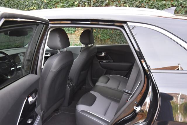 KIA e-Niro Edition 64 kWh | 3 FASE | 204PK | CARPLAY | CAMERA