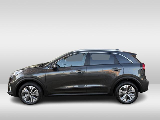 KIA e-Niro EV Edition 64 kWh | Apple carplay/android auto | voorstoelen verwarmd | adaptief