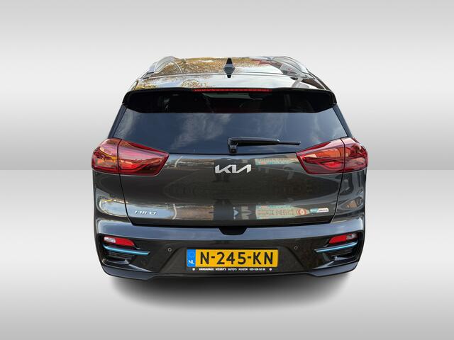 KIA e-Niro EV Edition 64 kWh | Apple carplay/android auto | voorstoelen verwarmd | adaptief