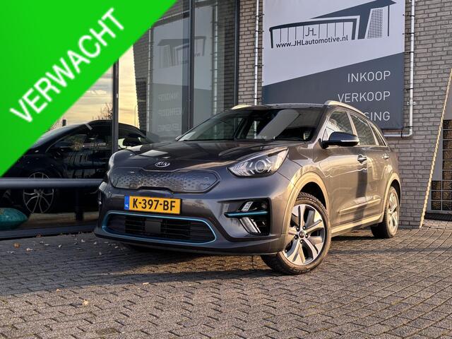 KIA e-Niro DynamicLine 64 kWh*3FASE*ACC*CAM*NAVI*ECC*