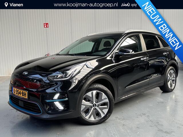 KIA e-Niro ExecutiveLine 64 kWh