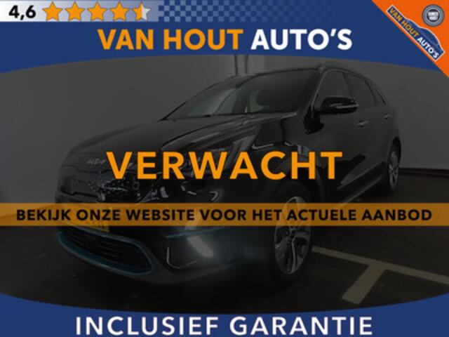 KIA e-Niro DynamicPlusLine 64 kWh | 3 FASE | 204PK | CARPLAY | CAMERA | SCHUIFDAK