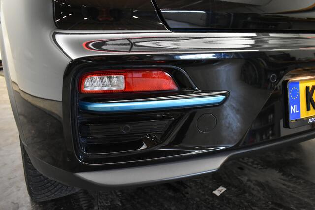 KIA e-Niro DynamicLine 64 kWh 100% SOH Cam Navi Keyless Entry 3-Fase