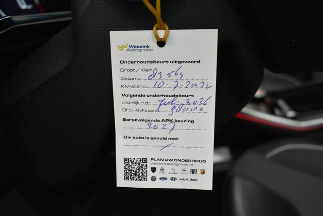 KIA e-Niro DynamicLine 64 kWh 100% SOH Cam Navi Keyless Entry 3-Fase