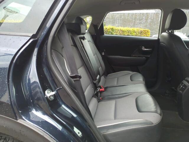 KIA e-Niro DynamicLine 64 kWh NL AUTO | CAMERA | CARPLAY | SOH 100% |