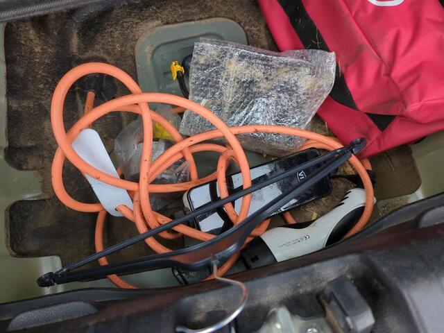 KIA e-Niro DynamicLine 64 kWh NL AUTO | CAMERA | CARPLAY | SOH 100% |