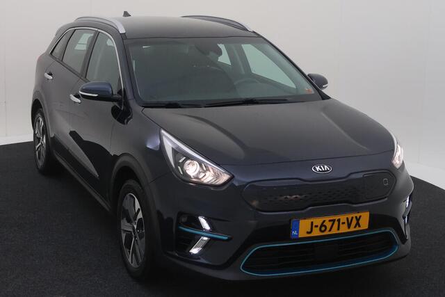 KIA e-Niro DynamicLine 64 kWh NL AUTO | CAMERA | CARPLAY | SOH 100% |