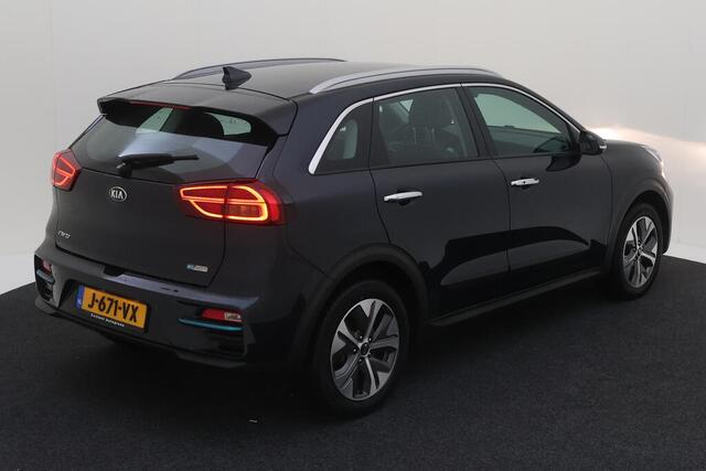 KIA e-Niro DynamicLine 64 kWh NL AUTO | CAMERA | CARPLAY | SOH 100% |