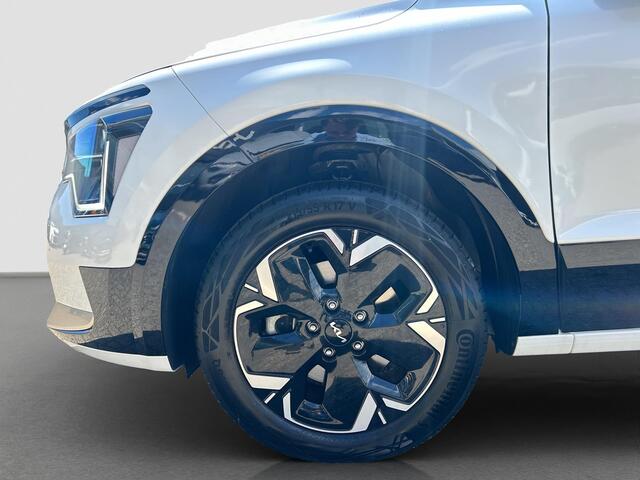 KIA e-Niro EV Edition Advanced 64.8 kWh | Prijs incl. vooraftrek 2000.- inruilpremie | Automaat | Stoel & Stuurverwarming | Navi | Camera | Cruise | Sensoren |