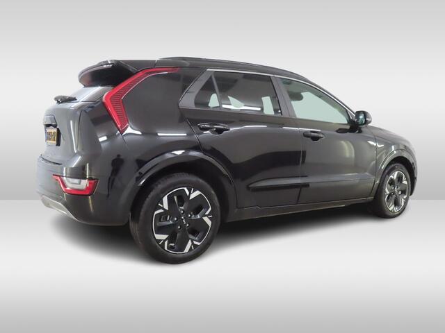 KIA e-Niro EV EDITION ADVANCED 64.8 KWH | Navi | Leer | Stoel/stuurverwarming