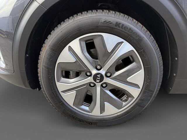 KIA e-Niro ExecutiveLine 64 kWh