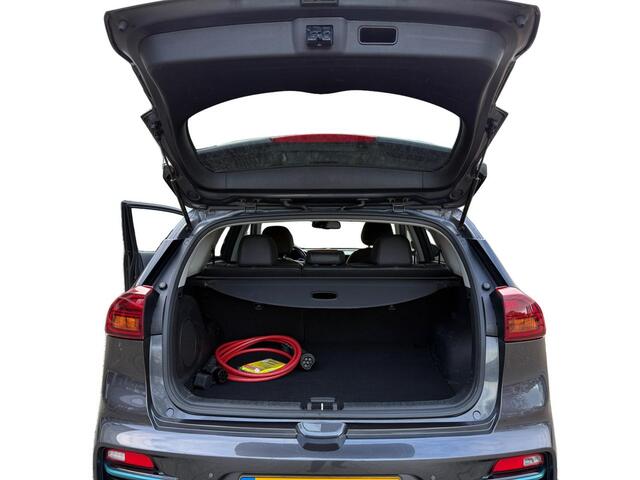 KIA e-Niro ExecutiveLine 64 kWh