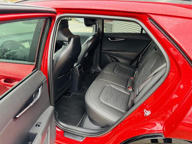 KIA e-Niro EV Edition Advanced 64.8 kWh Keyless | PDC Rondom | Navi | Camera | Apple Carplay & Android Auto