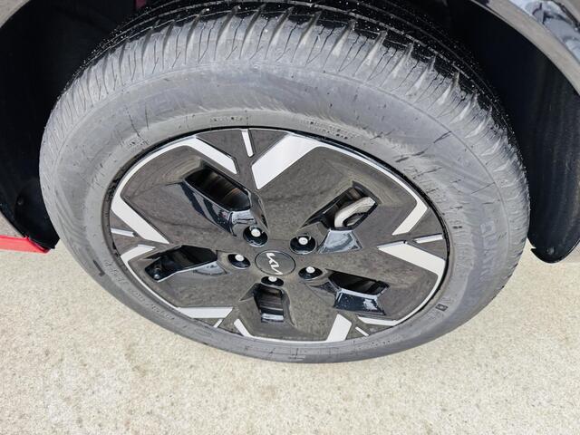 KIA e-Niro EV Edition Advanced 64.8 kWh Keyless | PDC Rondom | Navi | Camera | Apple Carplay & Android Auto