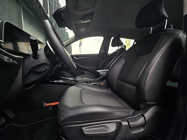 KIA e-Niro EV DynamicLine 64.8 kWh | Automaat | Camera | Navi | H-Leder | Apple Carplay/Android Auto | Key-Less | Clima | 17" Velgen | PDC | Cruise | LED |