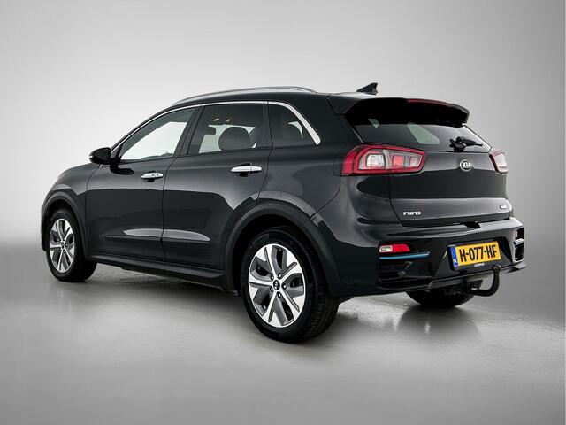 KIA e-Niro ExecutiveLine 64 kWh | Trekhaak | Automaat | Origineel NL! |