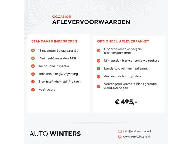 KIA e-Niro DynamicPlusLine 64kWh 3-Fase | Cruise Control Adaptief | Navigatie | Camera | Stoel+StuurVerwarming | SchuifKanteldak | Tot 10Jr. Kia-Garantie