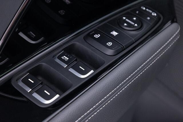 KIA e-Niro DynamicPlusLine 64 kWh | JBL Audio | Half LEDER | NAVI | ECC | Full LED