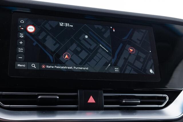 KIA e-Niro DynamicPlusLine 64 kWh | JBL Audio | Half LEDER | NAVI | ECC | Full LED