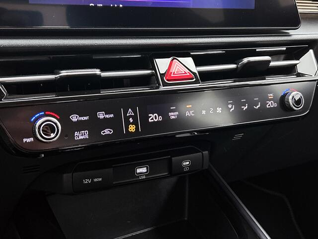 KIA e-Niro EV DynamicLine 64.8 kWh