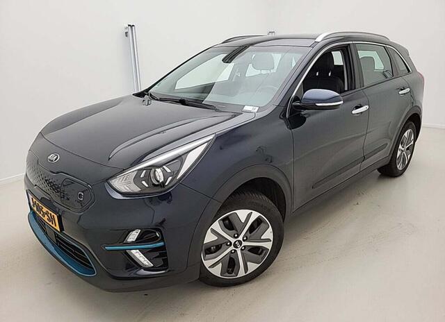 KIA e-Niro DynamicLine 64 kWh | Navi | Camera | Led |