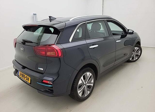 KIA e-Niro DynamicLine 64 kWh | Navi | Camera | Led |