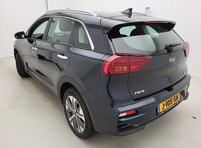 KIA e-Niro DynamicLine 64 kWh | Navi | Camera | Led |