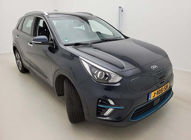KIA e-Niro DynamicLine 64 kWh | Navi | Camera | Led |