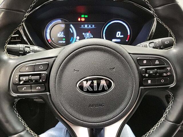KIA e-Niro DynamicLine 64 kWh | Navi | Camera | Led |