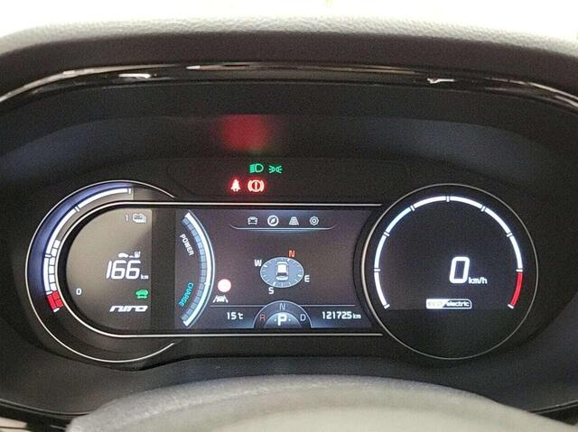 KIA e-Niro DynamicLine 64 kWh | Navi | Camera | Led |