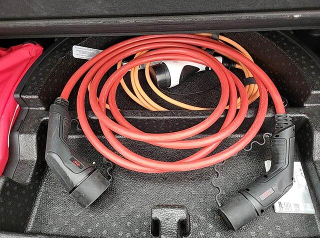 KIA e-Niro DynamicLine 64 kWh | Navi | Camera | Led |