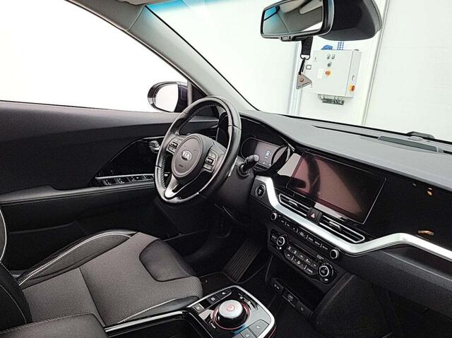 KIA e-Niro DynamicLine 64 kWh | Navi | Camera | Led |