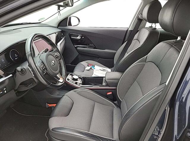 KIA e-Niro DynamicLine 64 kWh | Navi | Camera | Led |