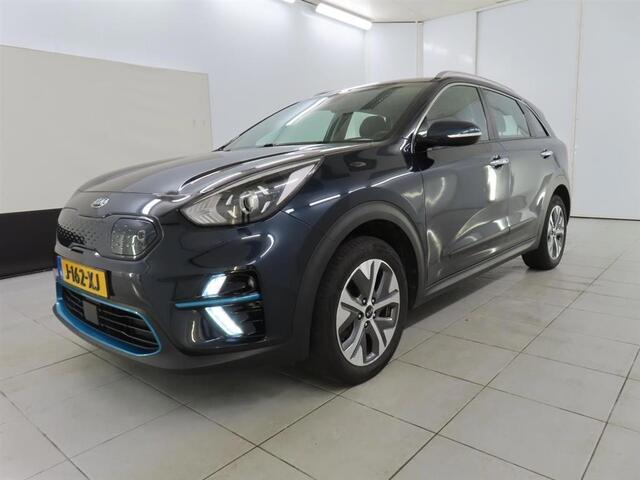 KIA e-Niro Aut. DynamicLine 64kWh | Navi | Camera | PDC