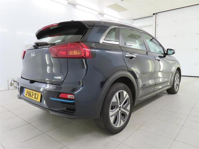 KIA e-Niro Aut. DynamicLine 64kWh | Navi | Camera | PDC
