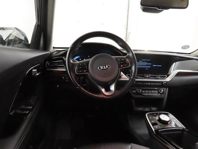 KIA e-Niro Aut. DynamicLine 64kWh | Navi | Camera | PDC