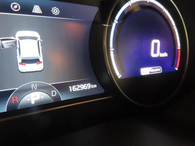 KIA e-Niro Aut. DynamicLine 64kWh | Navi | Camera | PDC