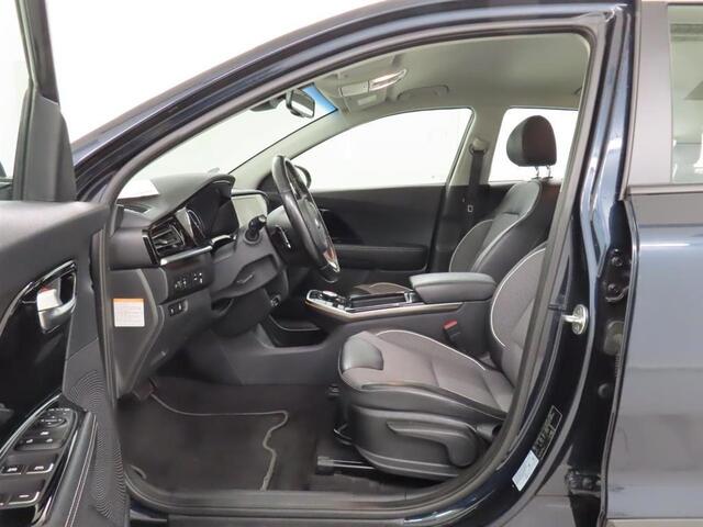 KIA e-Niro Aut. DynamicLine 64kWh | Navi | Camera | PDC