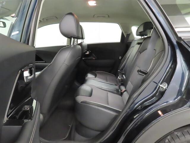 KIA e-Niro Aut. DynamicLine 64kWh | Navi | Camera | PDC