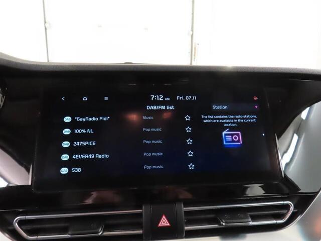 KIA e-Niro Aut. DynamicLine 64kWh | Navi | Camera | PDC