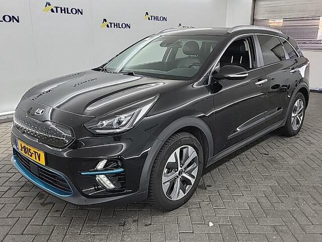 KIA e-Niro ExecutiveLine 64 kWh | Navi | Camera | Leder | JBL Sound |