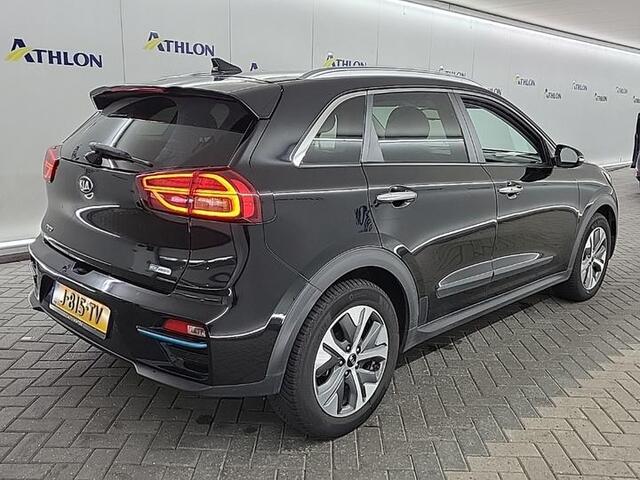 KIA e-Niro ExecutiveLine 64 kWh | Navi | Camera | Leder | JBL Sound |