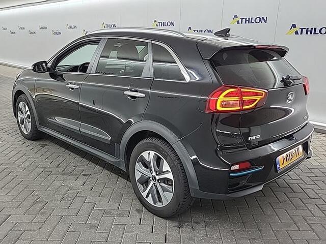 KIA e-Niro ExecutiveLine 64 kWh | Navi | Camera | Leder | JBL Sound |