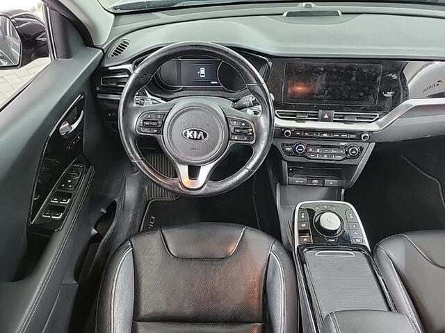 KIA e-Niro ExecutiveLine 64 kWh | Navi | Camera | Leder | JBL Sound |