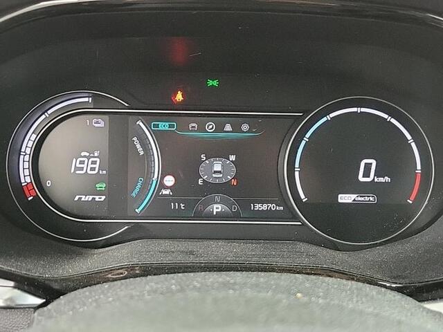 KIA e-Niro ExecutiveLine 64 kWh | Navi | Camera | Leder | JBL Sound |