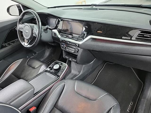 KIA e-Niro ExecutiveLine 64 kWh | Navi | Camera | Leder | JBL Sound |