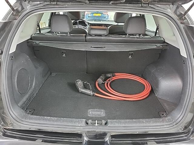 KIA e-Niro ExecutiveLine 64 kWh | Navi | Camera | Leder | JBL Sound |