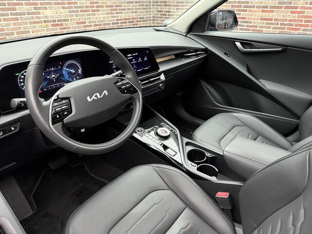 KIA e-Niro EV DynamicPlusLine 64.8 kWh