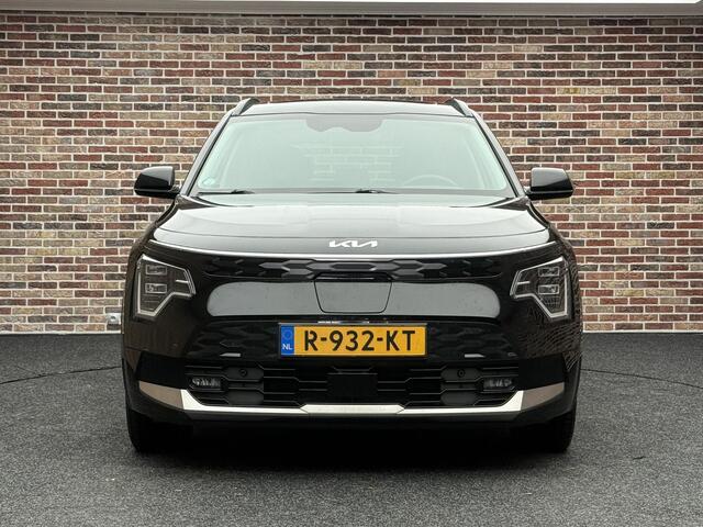 KIA e-Niro EV DynamicPlusLine 64.8 kWh